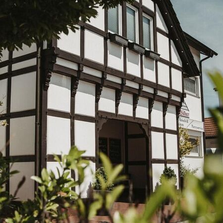 Hauptgeschäft in Spenge