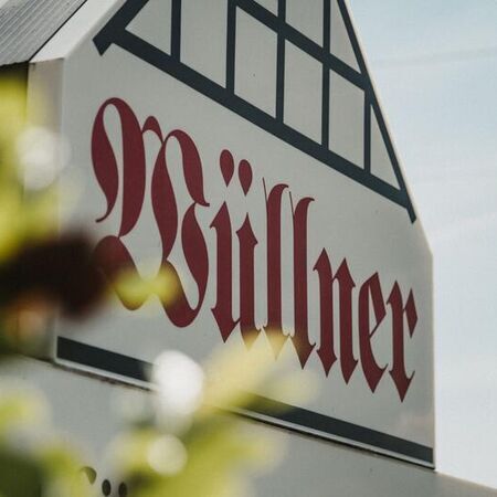 Hauptgeschäft in Spenge